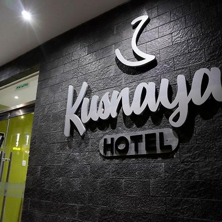 Hotel Kusnaya Piura Bagian luar foto